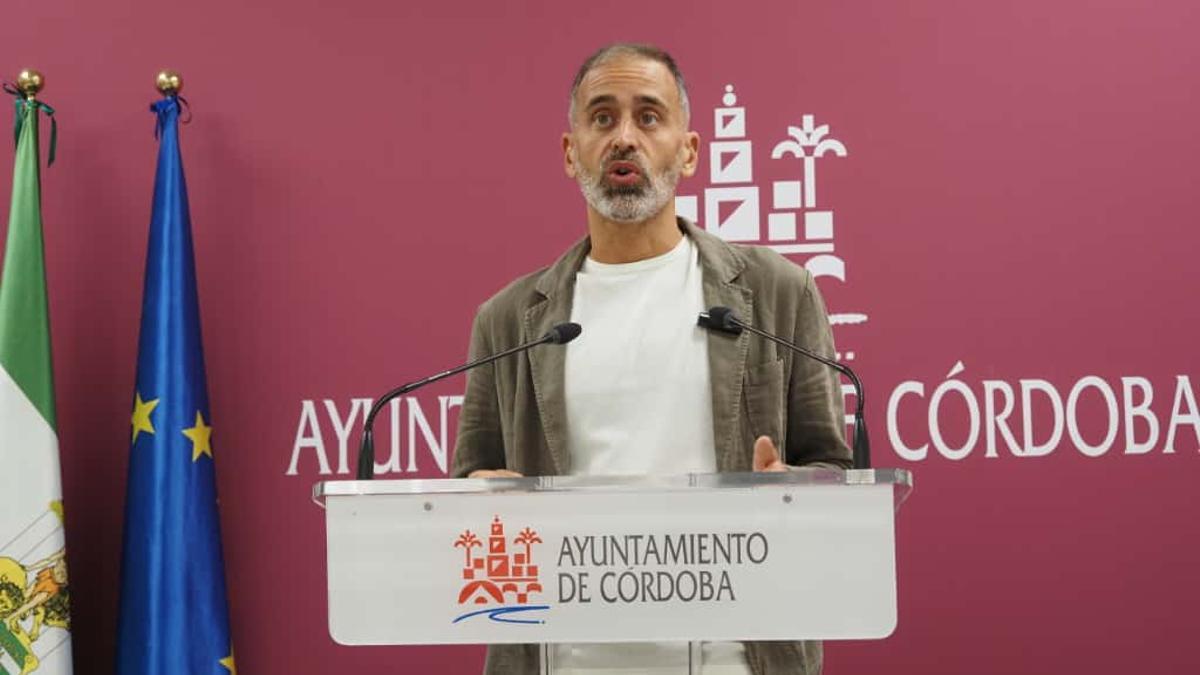 El PSOE denuncia «el desmantelamiento del Imdeco» tras «vaciarlo de personal»