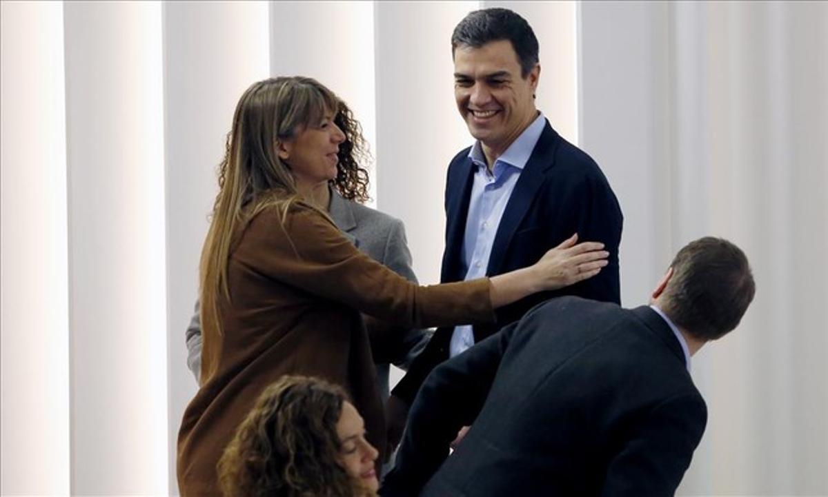 tecnicomadrid32228525 madrid 21 12 2015  pedro sanchez presidi  hoy la r