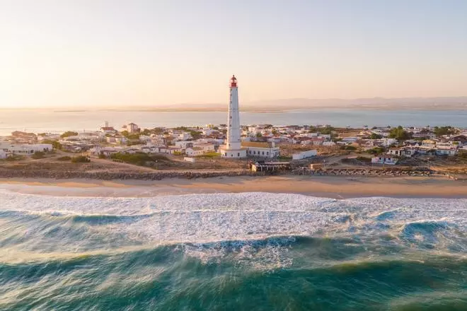 Rincones con encanto en el Algarve