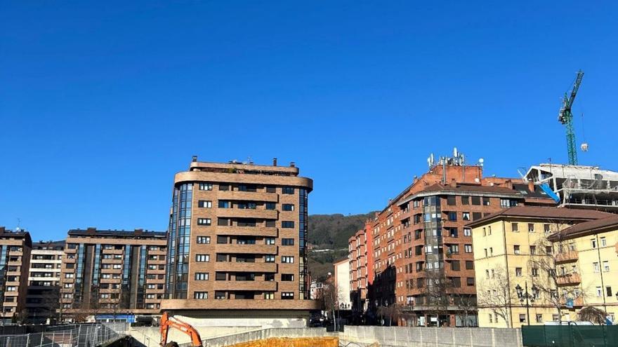 Ítaca, una isla en Vallobín