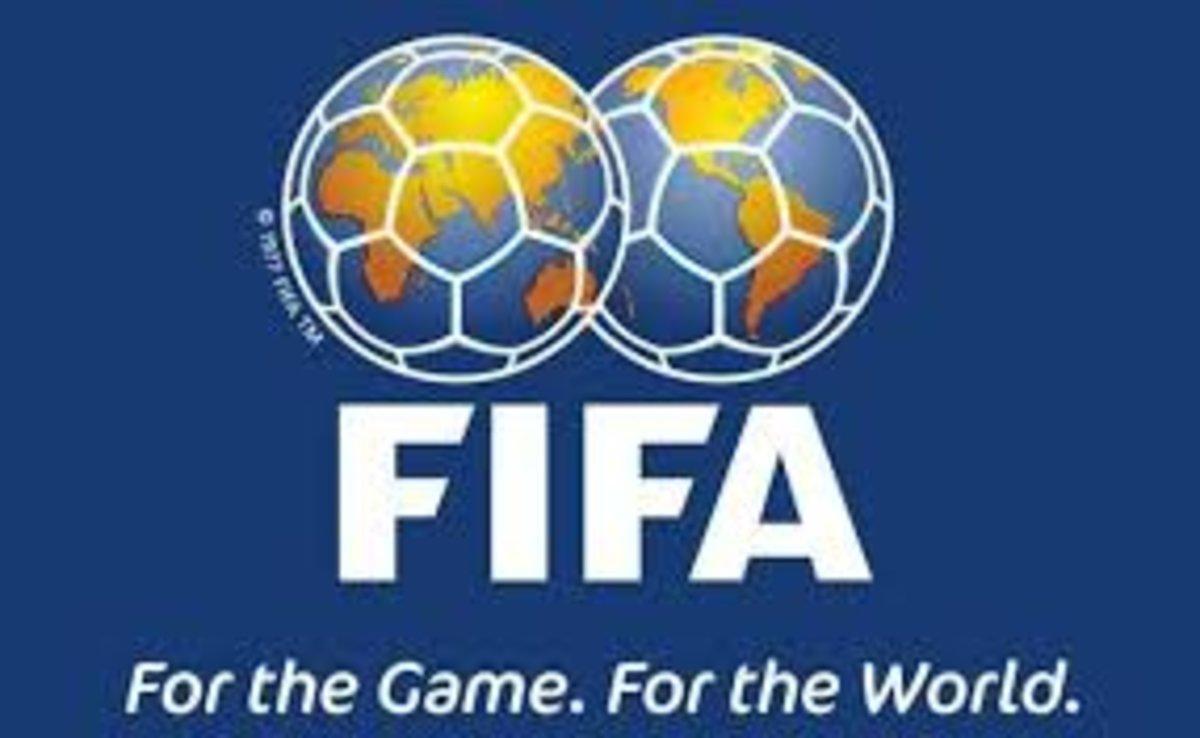 fifa fifa