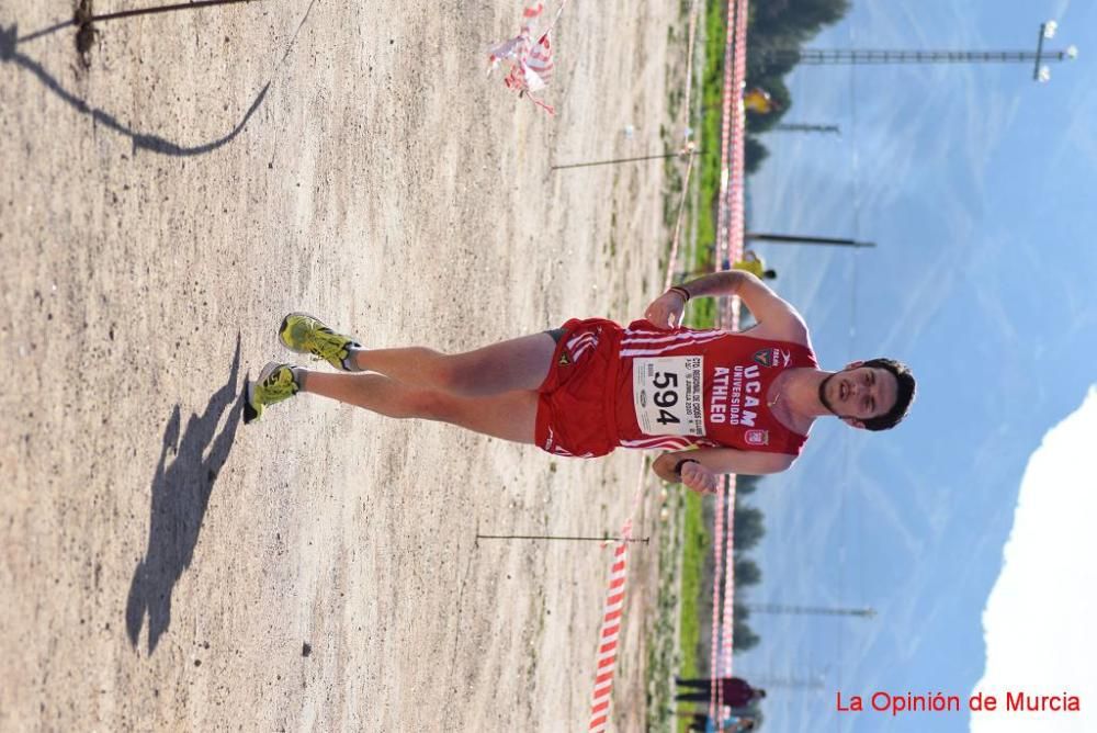 Cross de Jumilla 6