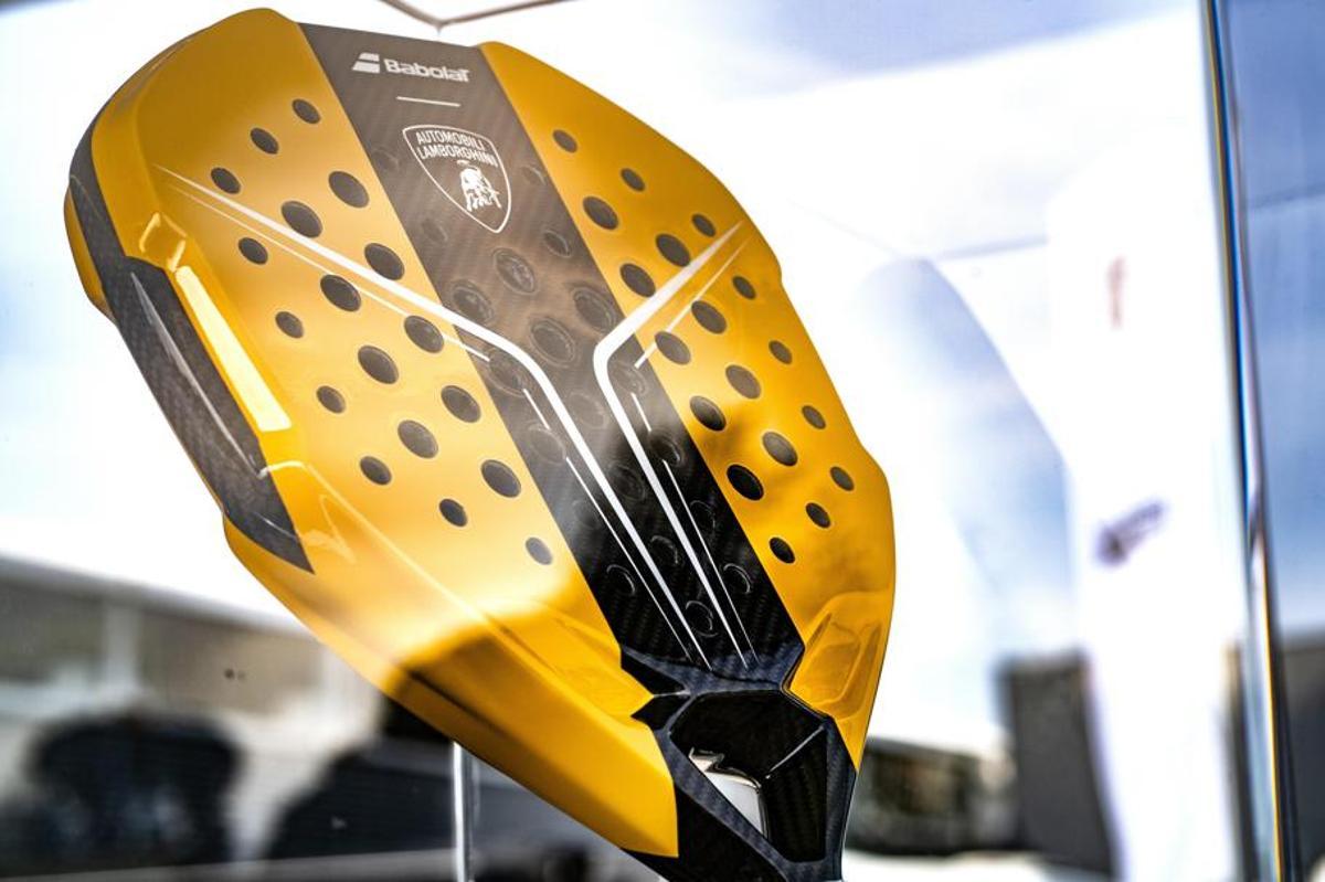 ADN Lamborghini: un diseño que no conoce límites