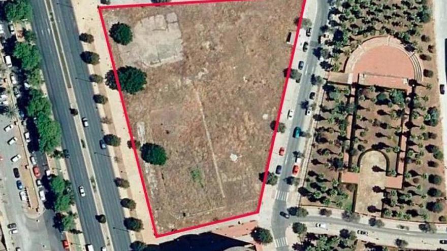 Grupo Insur se alía con el family office de Grupo MAS para la promoción de 192 viviendas junto a Jardines de Hércules