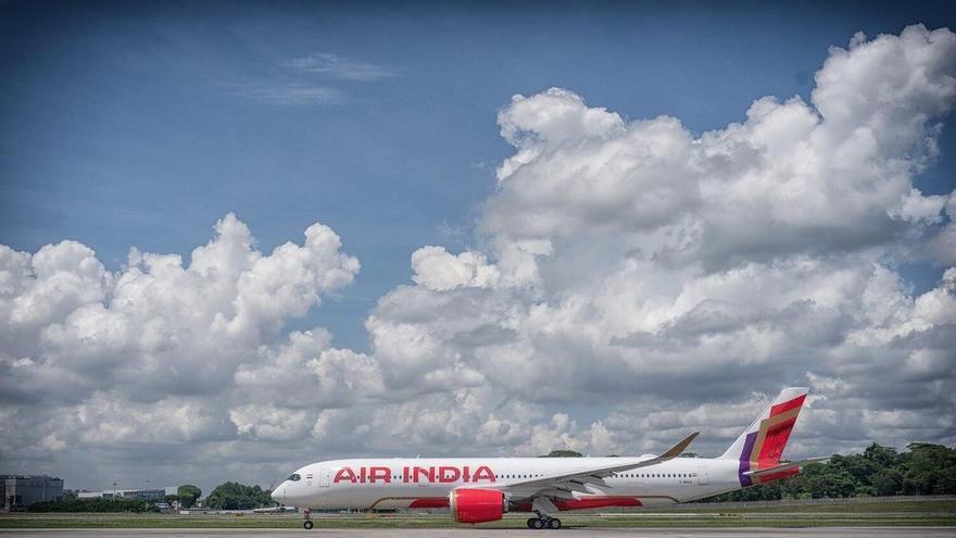 Un avión de Air India cae casi 90 metros en pleno vuelo, deja 24 heridos y el comandante da positivo por marihuana
