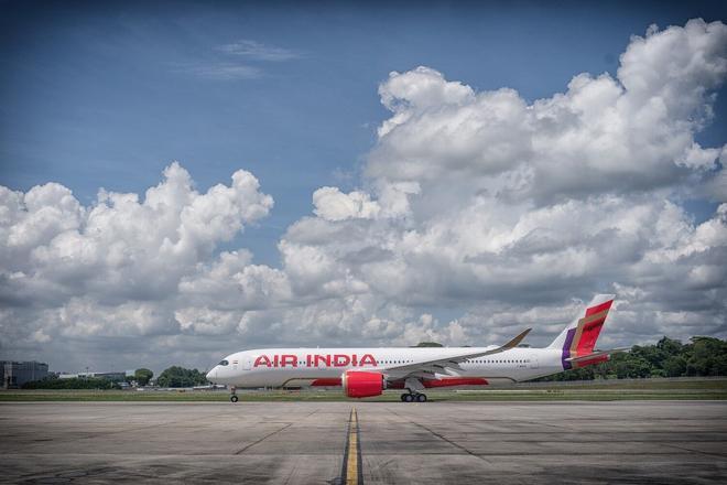 Un avión de Air India cae casi 90 metros en pleno vuelo, deja 24 heridos y el comandante da positivo por marihuana