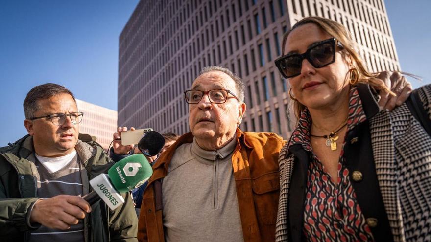 Qué decía Florentino del caso Negreira y qué dice ahora: de la pasividad a la sobreactuación