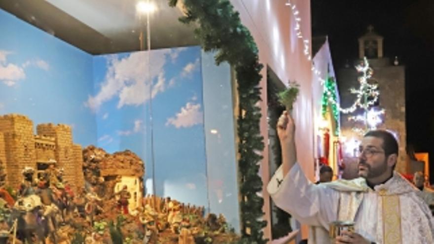 Fiesta de Nuestra Señora de La Esperanza