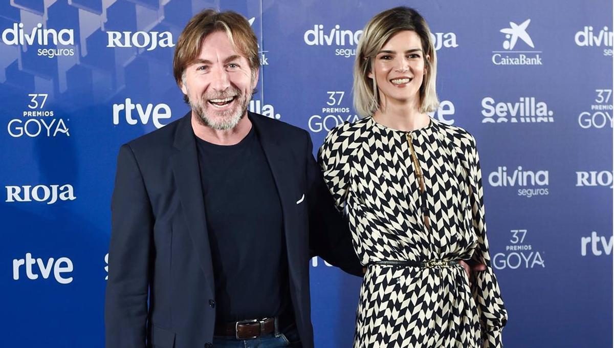 Antonio de la Torre y Clara Lago presentarán los Premios Goya 2023.