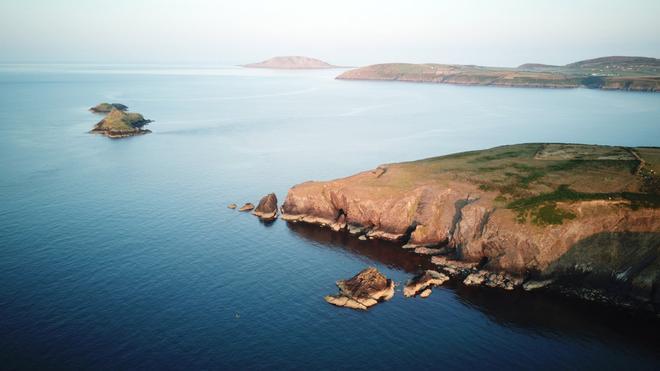 Isla Bardsey