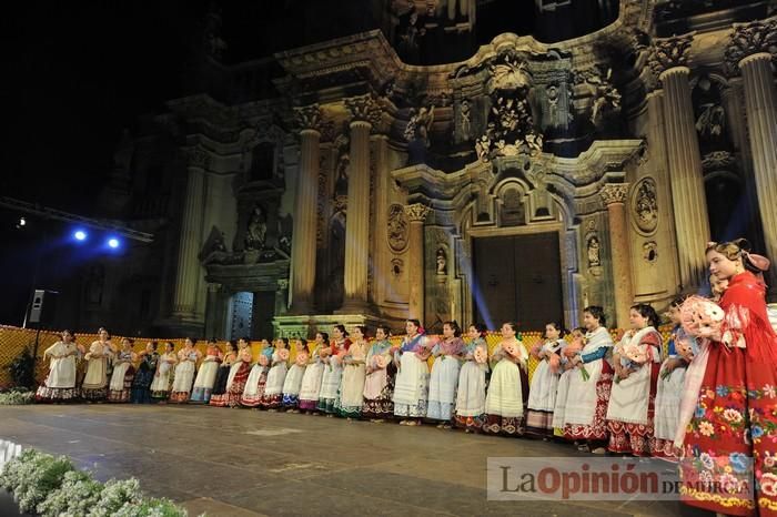 Elección de las Reinas de la Huerta 2019