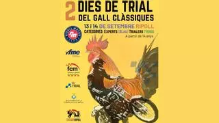 2 dies Trial del Gall Clàssiques