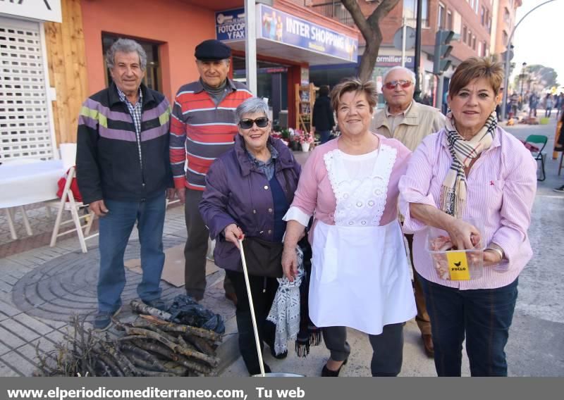 Paellas de Benicàssim