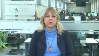 El videoanálisis de Isabel Olmos: "Los amantes de la mentira y el caos no han tardado en lanzarse sobre el dolor, con el objetivo de obtener rédito en la tragedia de Adamuz"