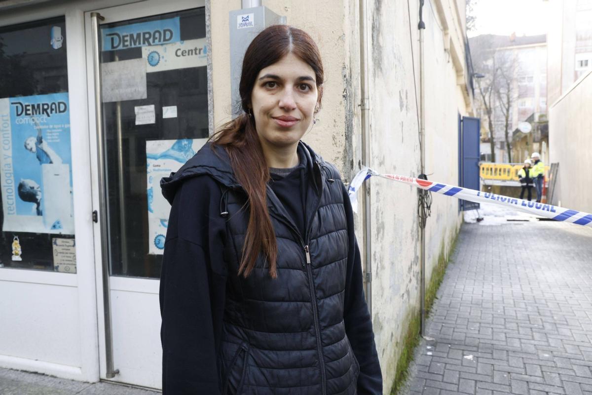 La explosión de un transformador en Vista Alegre deja a cientos de vecinos sin luz: "Hemos vivido momentos de pánico"
