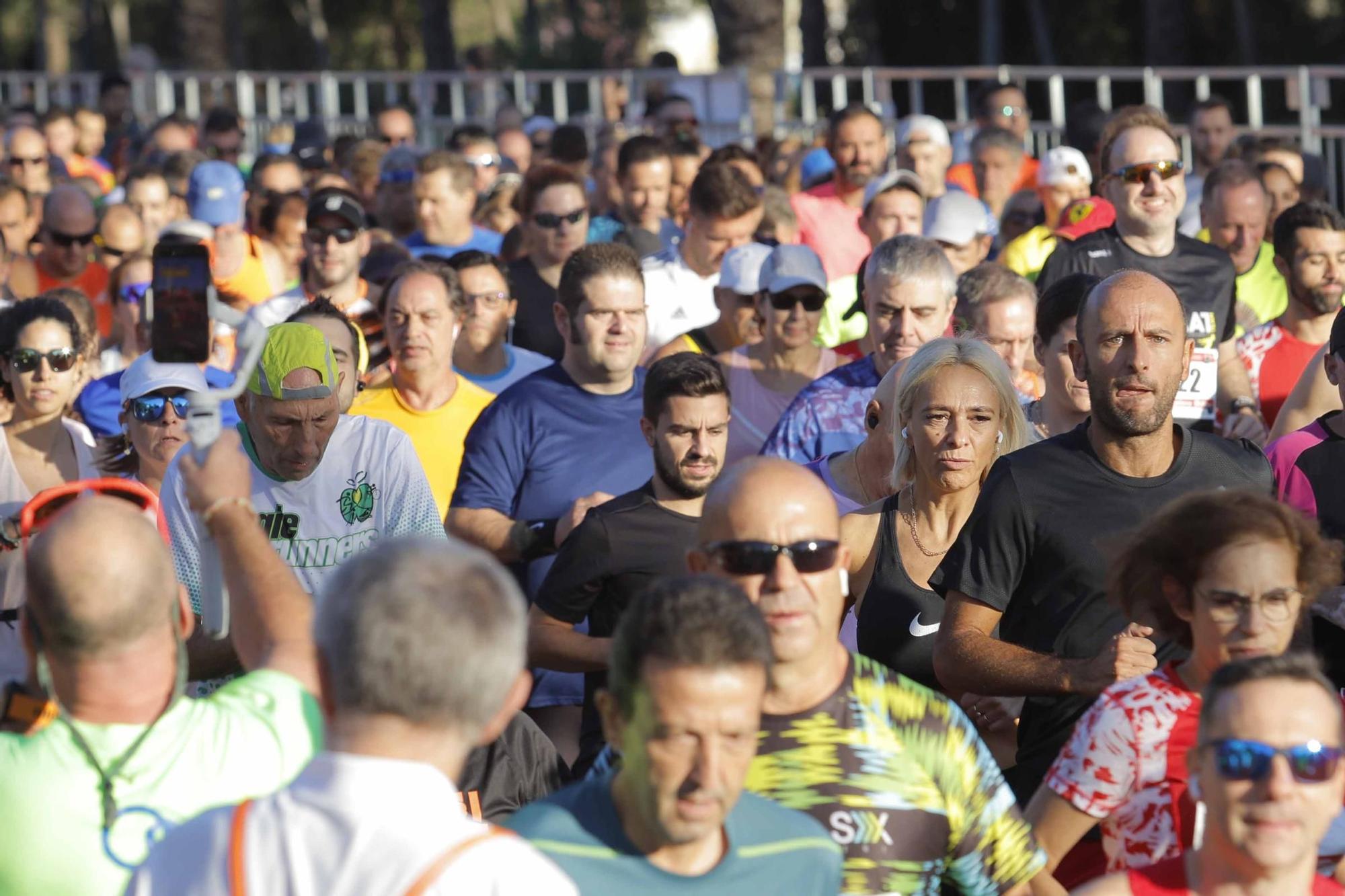 Volta a Peu als barris de Sant Marcel·lí i Sant Isidre