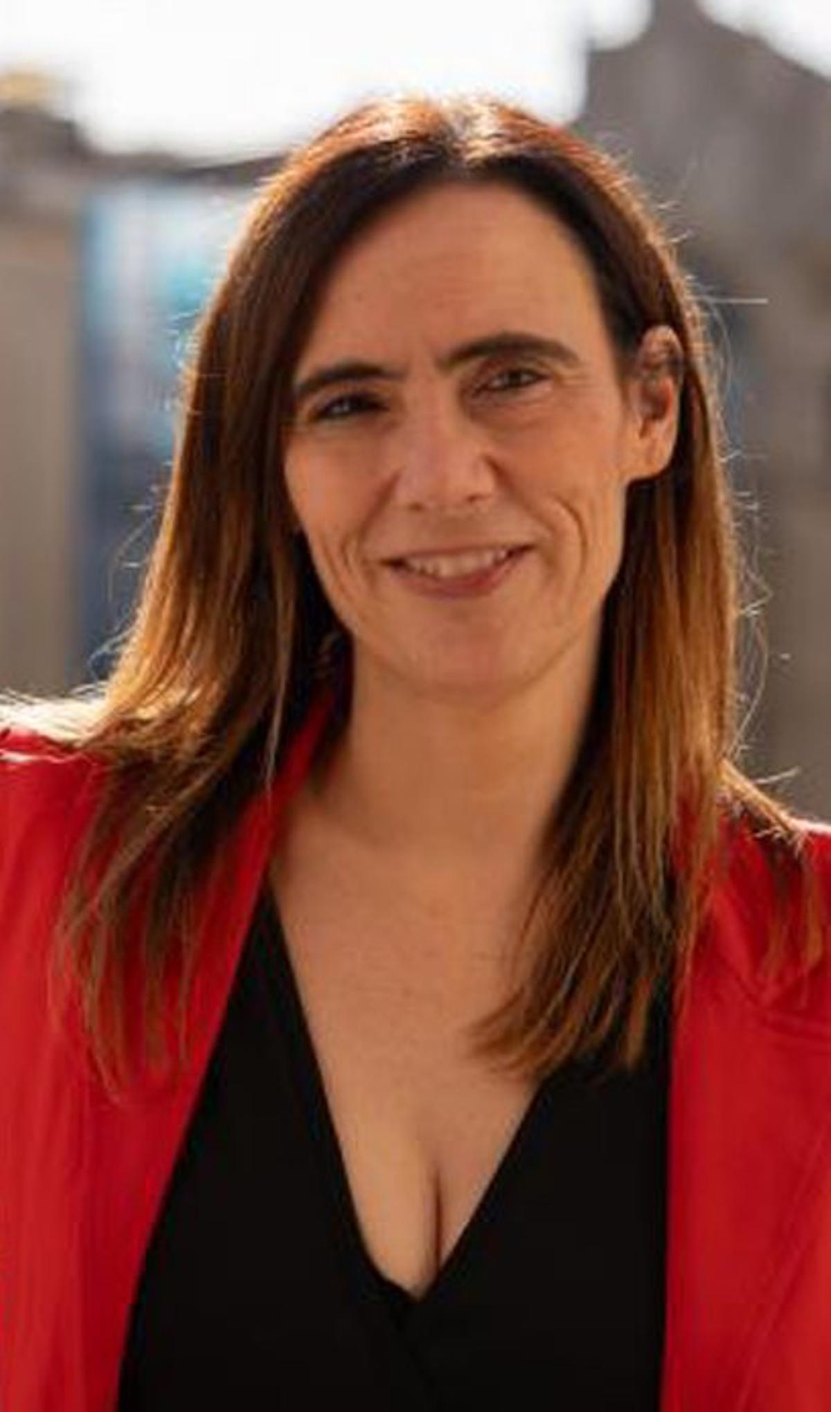Mireia González | MANU MITRU