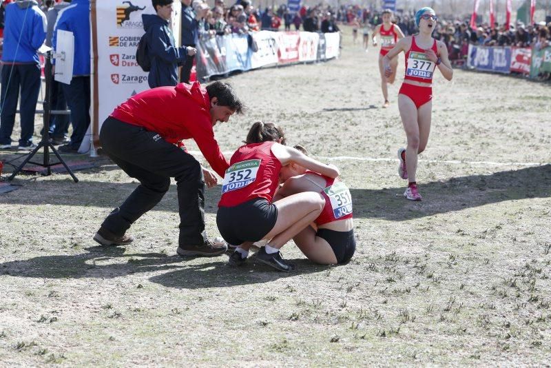 Campeonato de España de cross