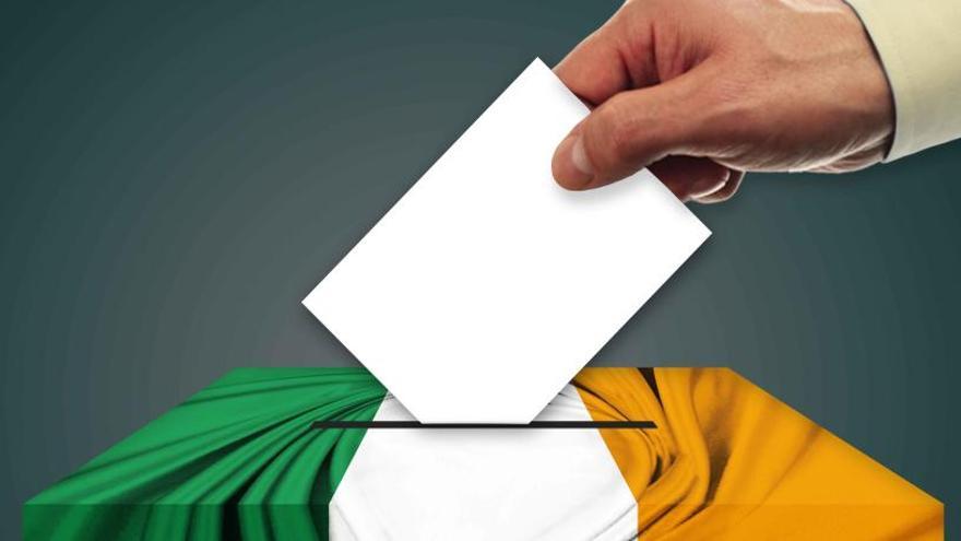 Irlanda celebrará un referéndum sobre la blasfemia.