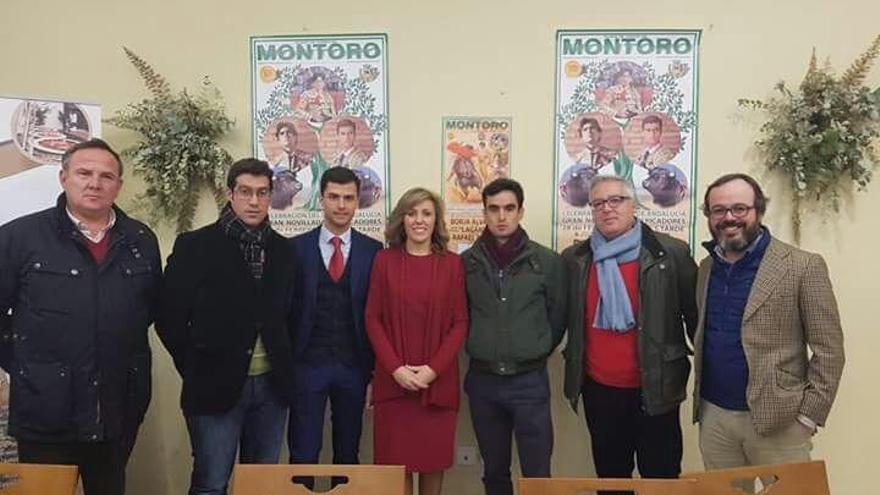 Una novillada en Montoro abrirá la temporada taurina en Córdoba