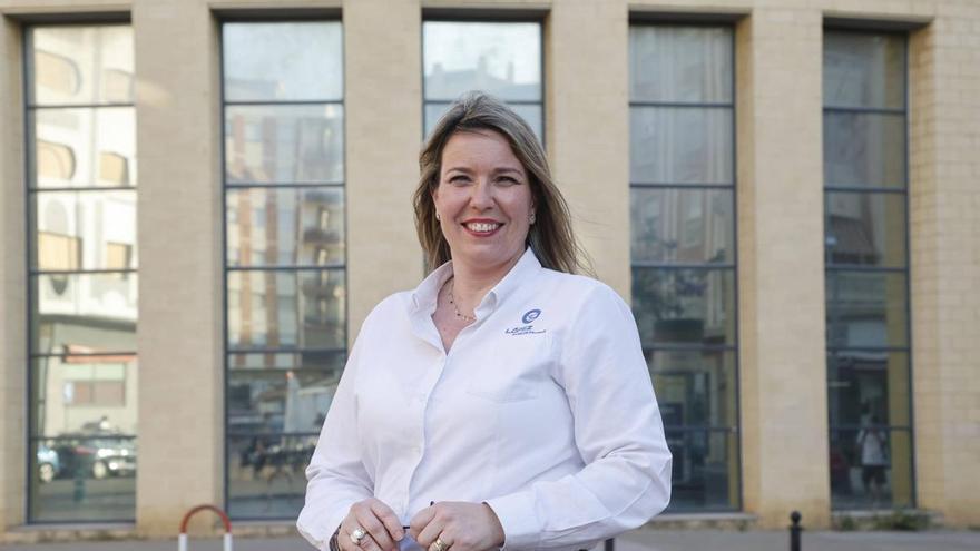 María José López, Talleres Garrido López: «Que una empresa llegue a casi 100 años no es cuestión de suerte ni de privilegio»