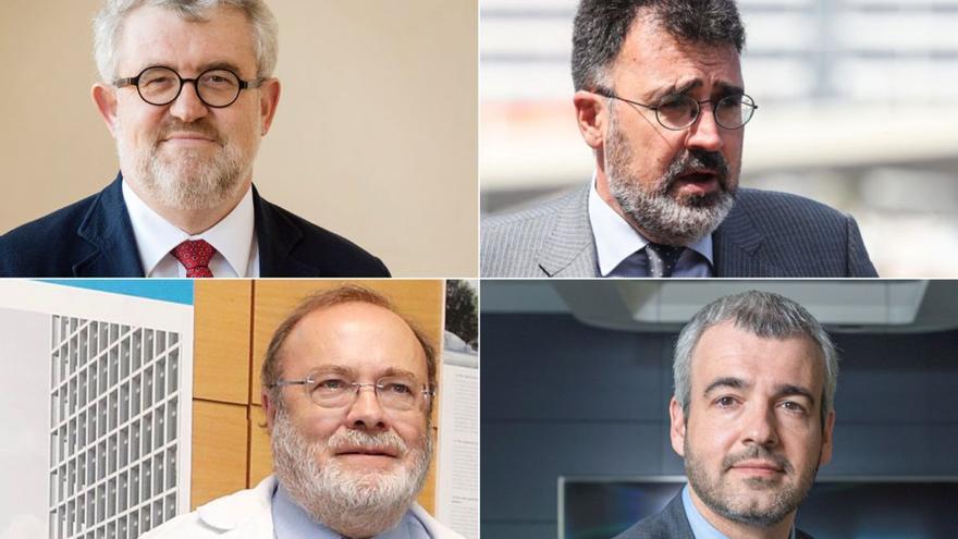 El Instituto Coordenadas señala que &quot;la gobernanza, la transparencia y el liderazgo sostenible son claves en la gestión de las empresas públicas&quot;