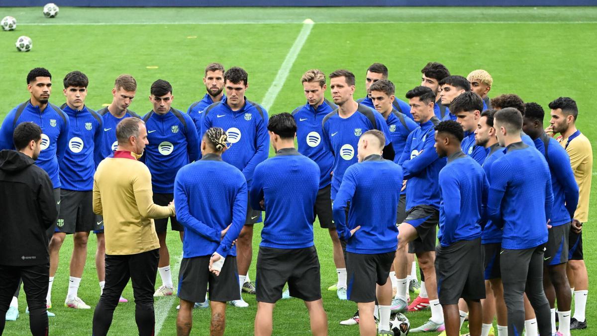 Resumen, goles y highlights Inter 4 - 3 FC Barcelona de la vuelta de semifinales de la Champions League