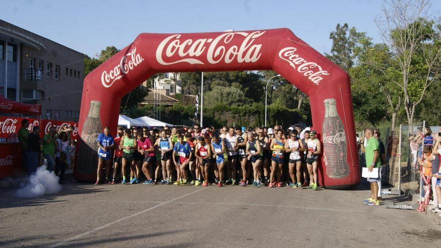Godella acogerá más de 1000 corredores en la XIV 10K