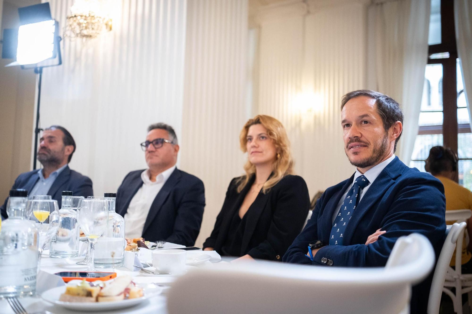 FORO: Turismo en Canarias