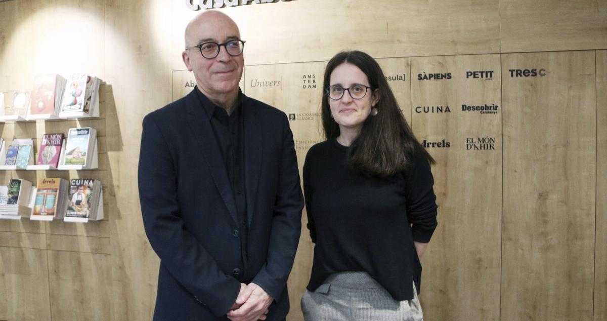 Abacus potencia la creació audiovisual