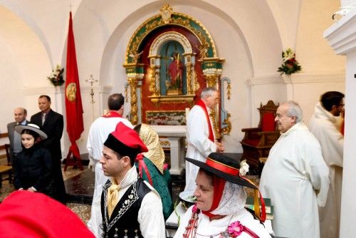 Fiestas de Santa Agnès