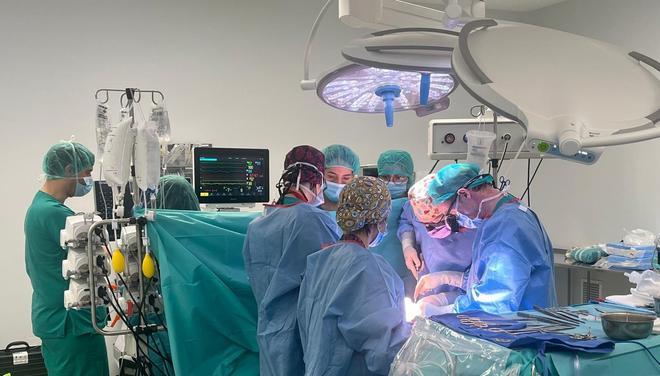 "Vull creure que la IA no pot substituir l’experiència humana ni el judici clínic"