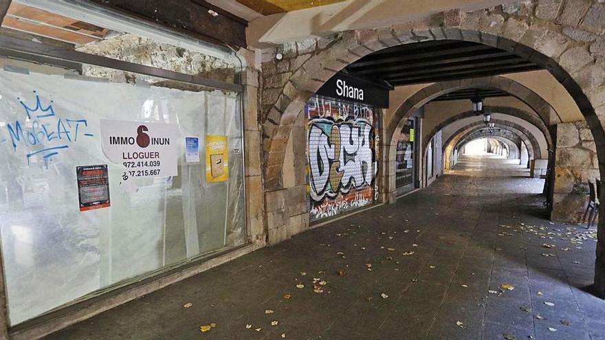 Girona tanca l&#039;any amb gairebé 70.000 treballadors a l&#039;atur o amb un ERTO