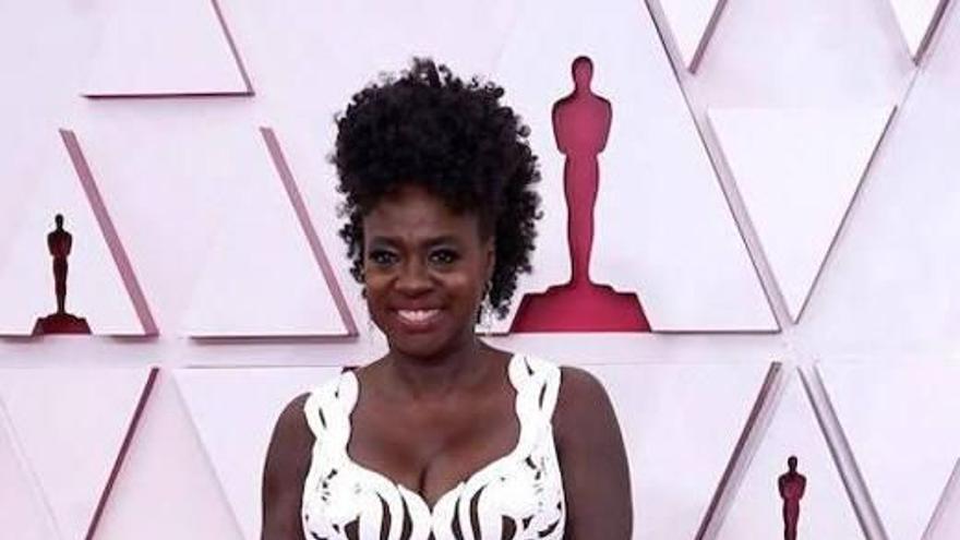 Viola Davis será la villana en la precuela de &#039;Los Juegos del Hambre&#039;