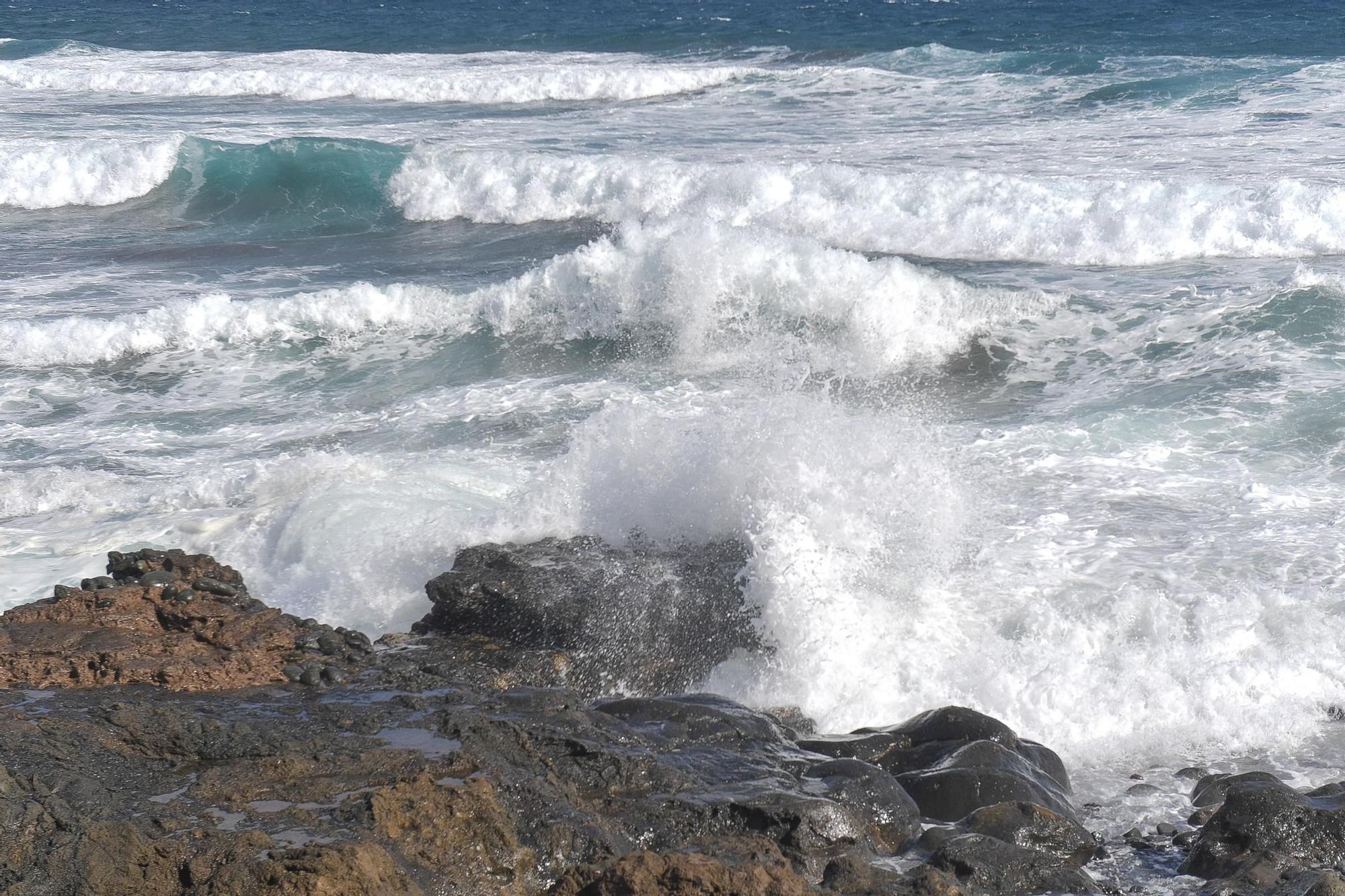 Tiempo en Gran Canaria (21/03/24)