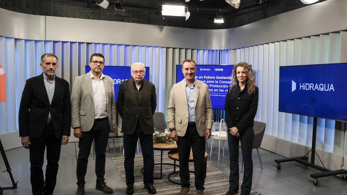 Dia Mundial del Agua: Hacia un futuro sostenible