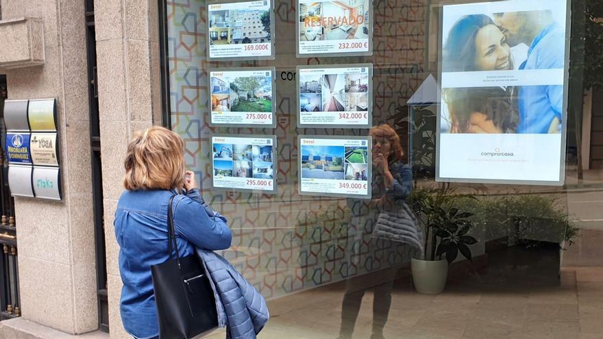 Inmobiliarias auguran un trasvase de pisos de alquiler al circuito turístico por el tope del 2%