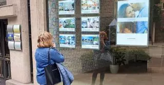 Inmobiliarias auguran un trasvase de pisos de alquiler al circuito turístico por el tope del 2%