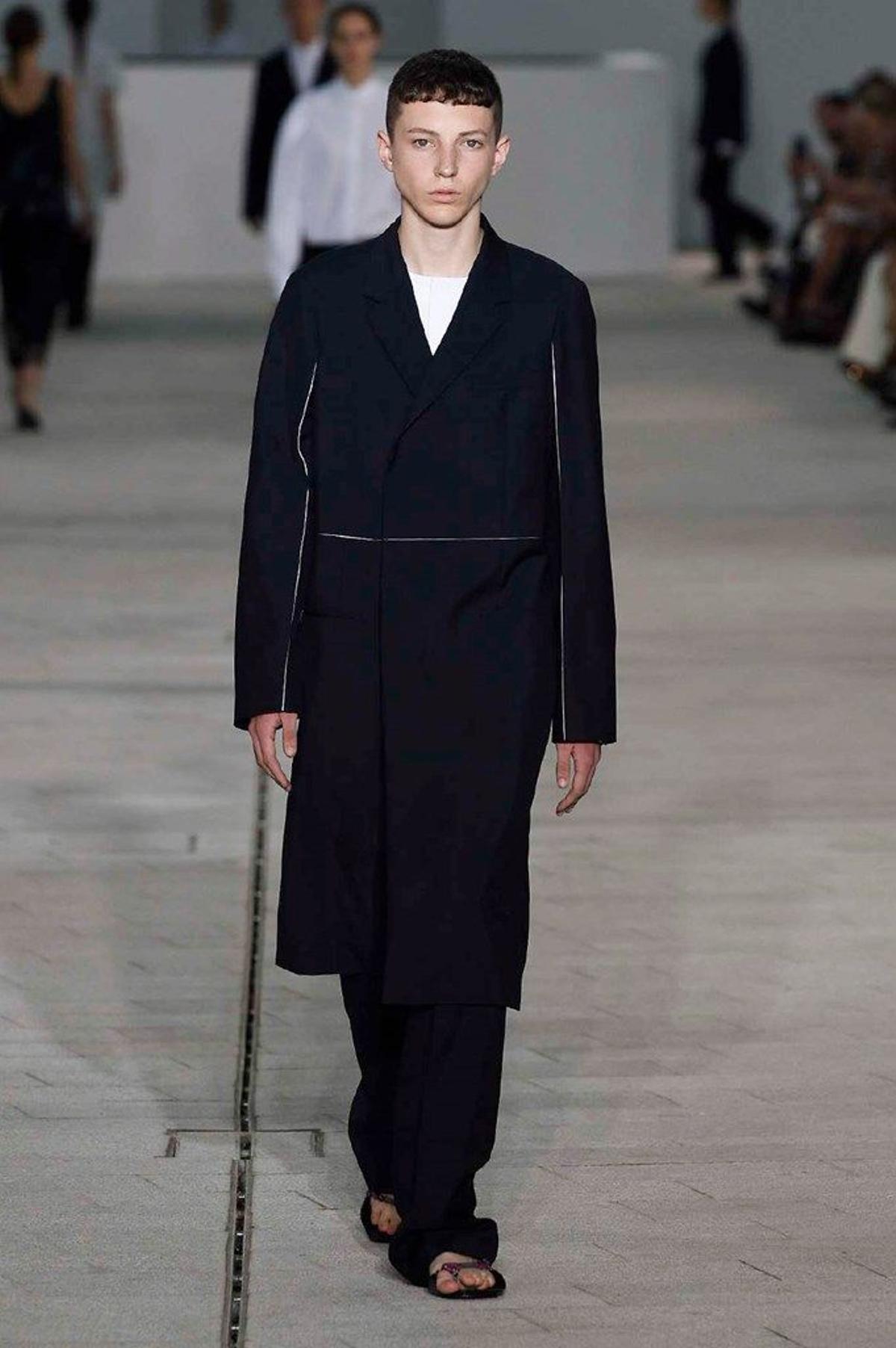 Jil Sander