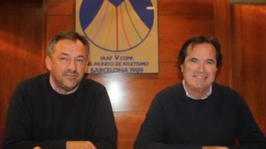 Santa Pola pone  su XXIX Media Maratón en manos de Albentosa