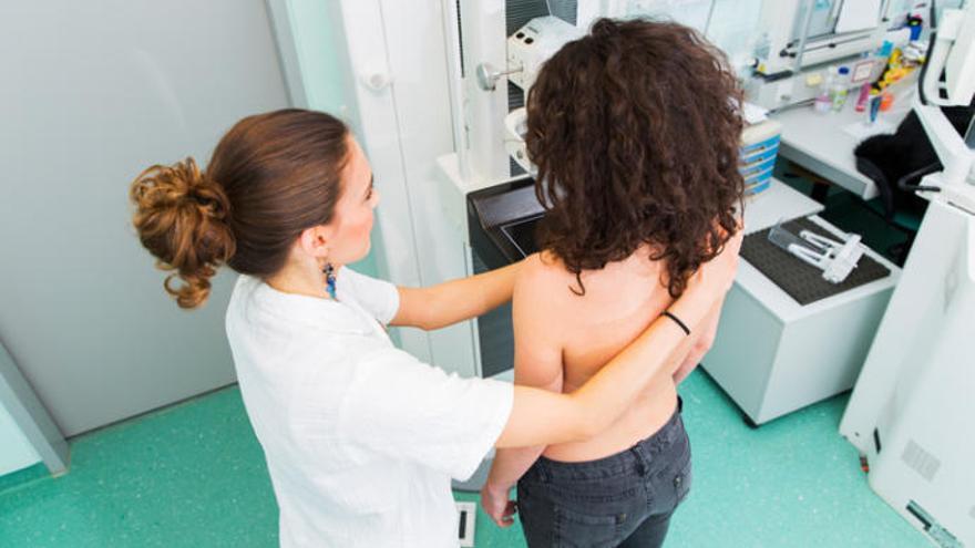El 86% de las pacientes de la Región supera el cáncer de mama