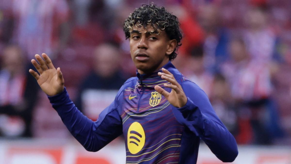 Dónde ver el sorteo del calendario de LaLiga 2026-27 en directo, por TV ...