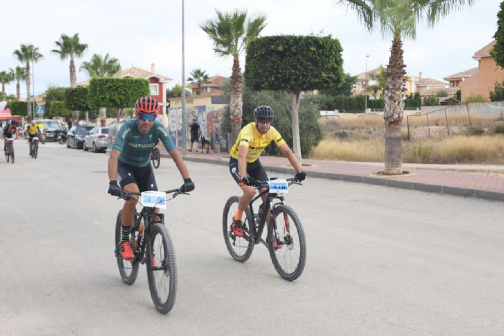 Gran Premio Lemon Team de ciclismo BMX