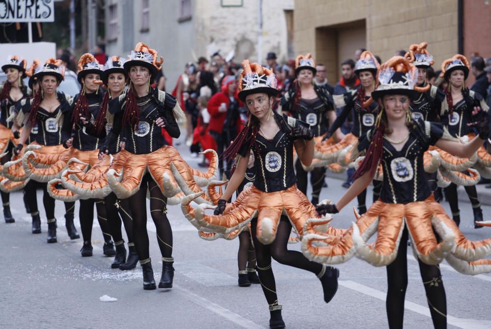 Carnaval a la Bisbal d''Empordà