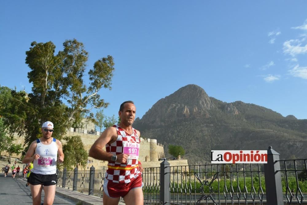 Cieza 10K 2016