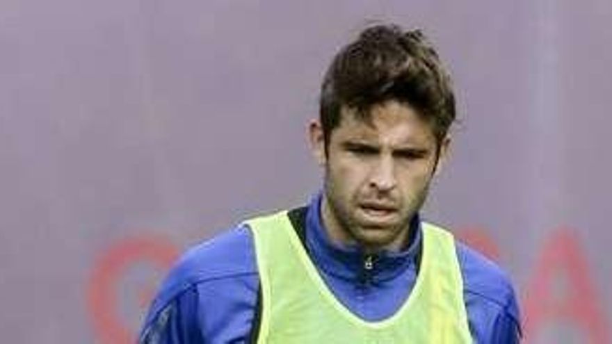 Linares y Verdés se caen de la lista del Oviedo para Tarragona