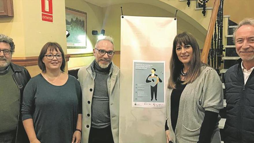 La Vall d’Uixó recupera la obra de Estanislao Marco