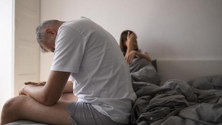 Un nuevo tratamiento permite mejorar los problemas de erección provocados por la edad.