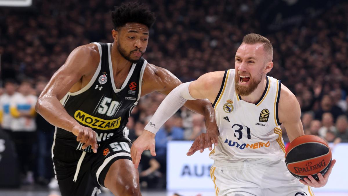 Dzanan Musa supera a Bruno Caboclo en Belgrado