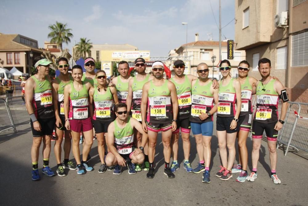 VII Carrera Popular Villa de Alguazas